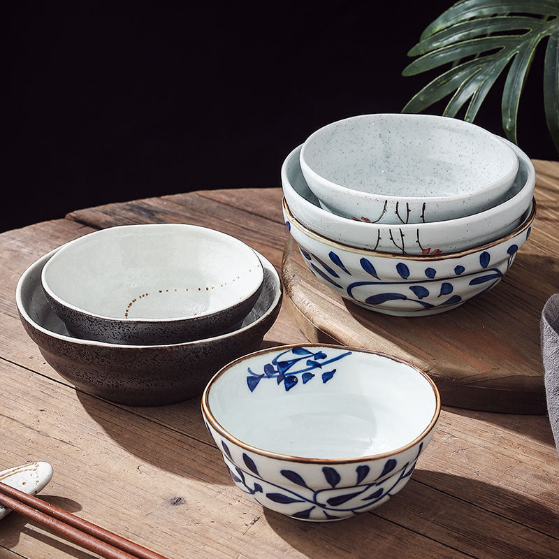 Ciotole in ceramica design semplice ed elegante – AllaRicerca Shop