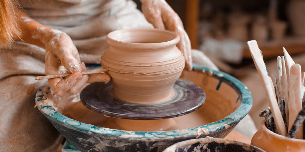 ceramica artigianale 