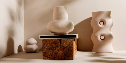 Vasi di Ceramica: cosa devi prendere in considerazione