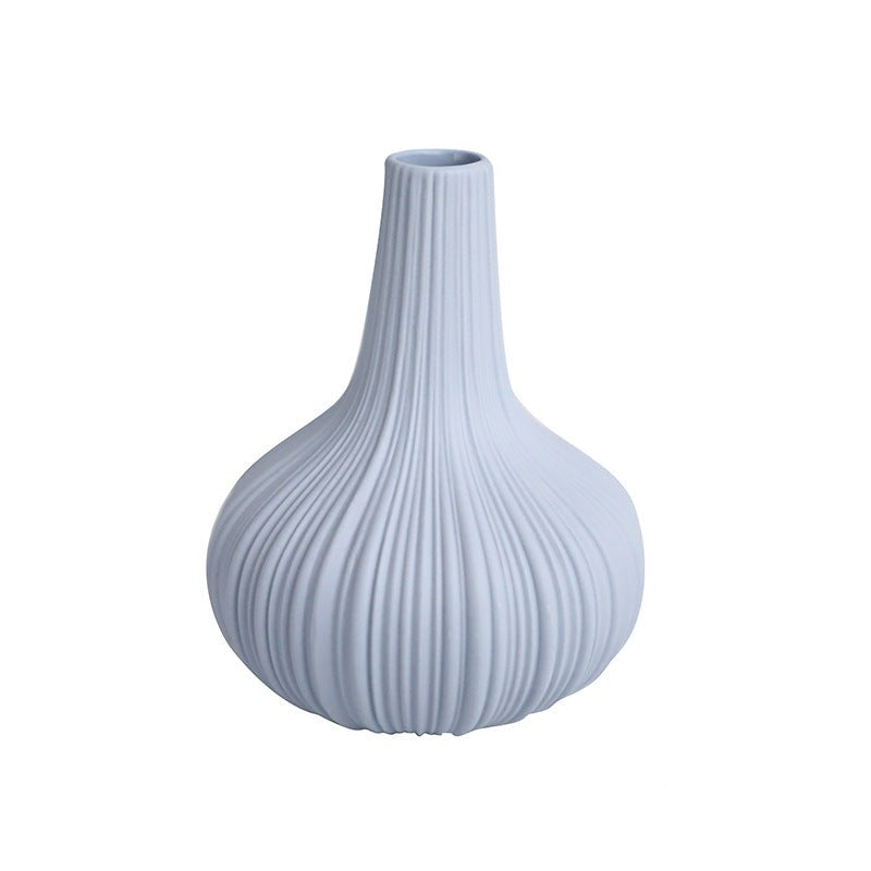 Piccolo vaso in ceramica multi utilizzo