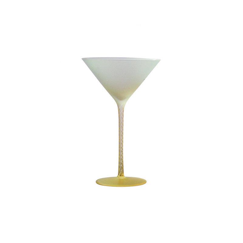 Bicchiere in vetro da Cocktail