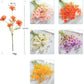 Bouquet di 5 fiori estivi artificiali