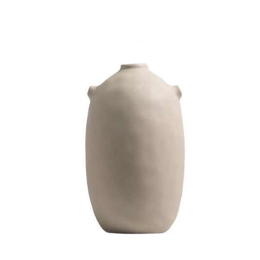 Vasi Artigianali in Ceramica: Stile Moderno Astratto 2