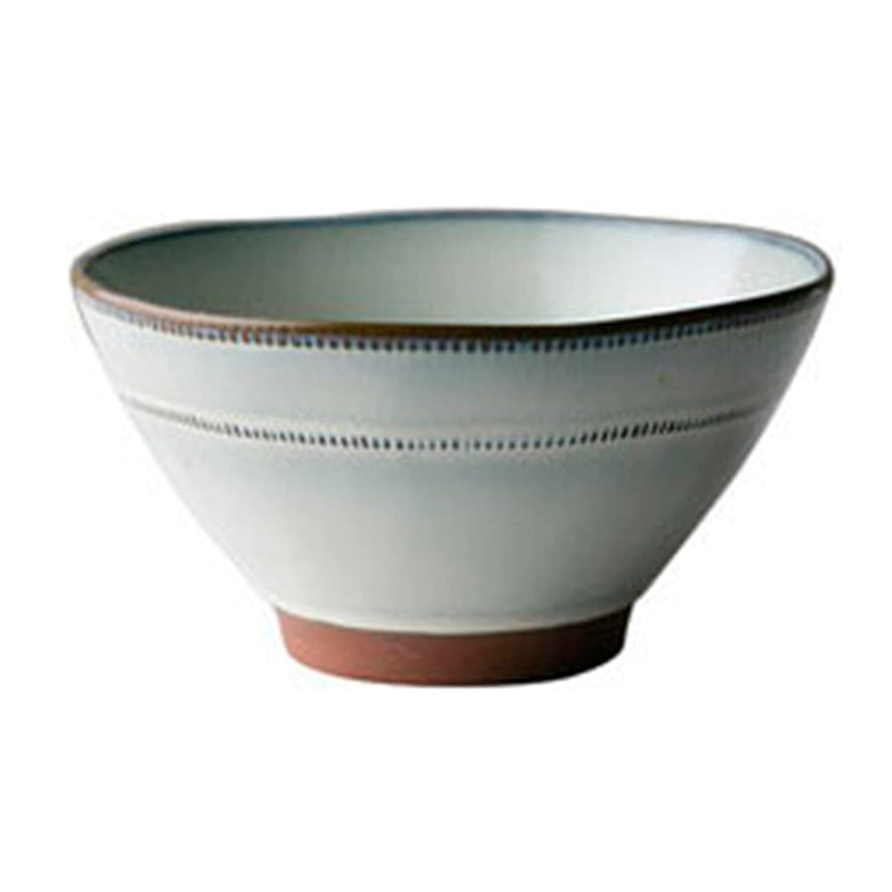 Ciotole eleganti in ceramica stile nordico