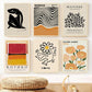 Quadri poster Mix di Matisse, Rothko e Flower Market