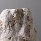 Vaso in ceramica a forma di roccia 