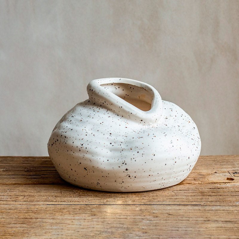 Vaso o caraffa in ceramica design rustico – AllaRicerca Shop
