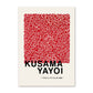 Quadri poster Yayoi Kusama